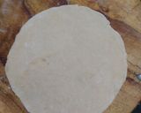 ફુલકા રોટી(fulka roti in Gujarati) રેસીપી સ્ટેપ2ફોટો