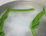 Foto langkah ke 1 dari resep Sirup Gula Merah / Kinca Gula Merah.