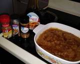 Homemade Classic Cinnamon Applesauce recipe step 3 photo