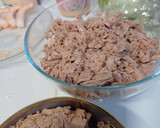 Foto del paso 4 de la receta: Cóctel de langostinos