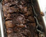 Hình bước làm 4 của món Bánh Chocolate Brownie