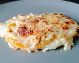Foto del paso 15 de la receta "Parmesana" de calabaza