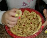 Foto del paso 3 de la receta: Tortu Torta