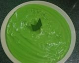 Foto langkah ke 3 dari resep Selai Sarikaya Pandan.