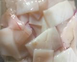 Foto langkah ke 1 dari resep 33.1. Cumi saus mentega.