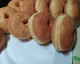 Foto langkah ke 7 dari resep Donat super lembut.