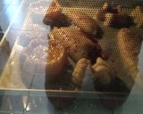 Foto del paso 7 de la receta: Formas de masa hojaldre 🥐