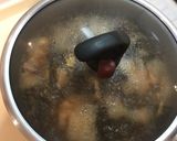 梅干滷肉的食譜步驟6照片
