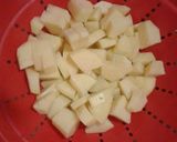 Foto del paso 8 de la receta: Hamburguesa casera