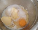 Foto del paso 1 de la receta: Pie de limón