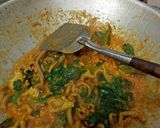 Foto langkah ke 5 dari resep Usus ayam kemangi.