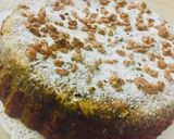 Foto del paso 6 de la receta: PASTEL DE 🍎MANZANAS🍎 Y GOTITAS DE 🍫CHOCOLATE🍫
