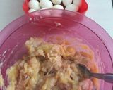 Foto langkah ke 1 dari resep Ekado Simple Bergizi.