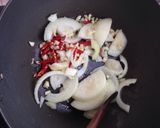 Foto langkah ke 9 dari resep Ayam Koloke Simple dengan rasa khas restoran, Favorite si Pacar!.