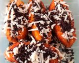 Foto langkah ke 4 dari resep Pisang goreng crispy coklat keju.