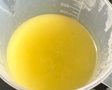 Foto del paso 5 de la receta: Puré de calabaza y brócoli (BLW)