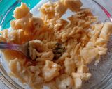 Foto langkah ke 2 dari resep Bolu Pisang Panggang.