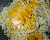 દૂધી સ્ટફ્ડ પરાઠા (Dudhi Stuffed Paratha Recipe In Gujarati) રેસીપી સ્ટેપ1ફોટો
