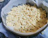 Foto del paso 1 de la receta: Pastel de arándanos!!!