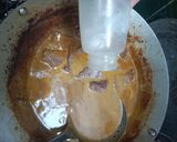 Foto langkah ke 5 dari resep Rendang 30 Menit (Santan Asli).