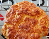 Foto del paso 1 de la receta: Pan proteico con dos ingredientes