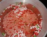 Foto langkah ke 1 dari resep Bubur Mutiara.