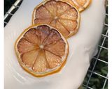 Foto langkah ke 6 dari resep Lemon Pound Cake.