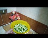 صورة لخطوة 1 من وصفة الويكا الصعيدي