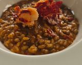 Foto del paso 9 de la receta: Arroz meloso de bogavante