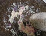 Foto langkah ke 3 dari resep Sayur Asem Cempalu.
