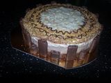 Trois chocolats