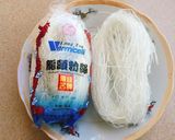 Hình bước làm 2 của món Cá chưng tương hột