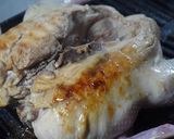 Foto langkah ke 2 dari resep Ayam Lodho.