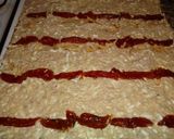 Foto del paso 2 de la receta: Pionono de atún, huevo y tomates secos