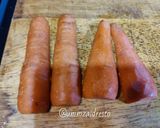 Foto langkah ke 1 dari resep Tumis Tauge.