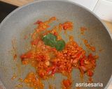 Foto langkah ke 6 dari resep Telur Bulat Balado.