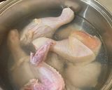 Foto langkah ke 1 dari resep Ayam Bakar🍗.