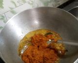 কাঁকড়ার কালিয়া (Kankrar Kalia recipe in Bengali) রেসিপি ধাপ - 2 ছবি