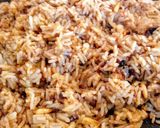 Foto del paso 4 de la receta: 73.🍛Arroz indio con pollo korma
