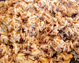 Foto del paso 4 de la receta: 73.🍛Arroz indio con pollo korma