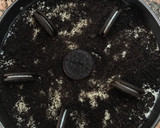 Foto del paso 5 de la receta: Tarta de OREO 🍰