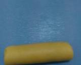 Pisang bollen tanpa korsvet langkah memasak 5 foto