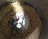 Foto del paso 3 de la receta: Bizcocho de galleta y chocolate con Thermomix