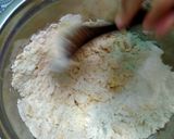 Foto langkah ke 1 dari resep Putri salju (snow blue).