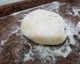 Foto del paso 2 de la receta: Fideos caseros!