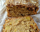 Foto del paso 3 de la receta: Pudin especiado de manzana y avena