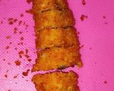 Foto langkah ke 4 dari resep Roti gulung | Bekal Anak.
