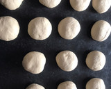 Foto del paso 4 de la receta: Pan amasado 🍞