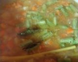 Foto langkah ke 5 dari resep Sayur Kare Milky.