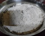 রুমালি রুটি (Rumali roti recipe in bengali) রেসিপি ধাপ - 1 ছবি